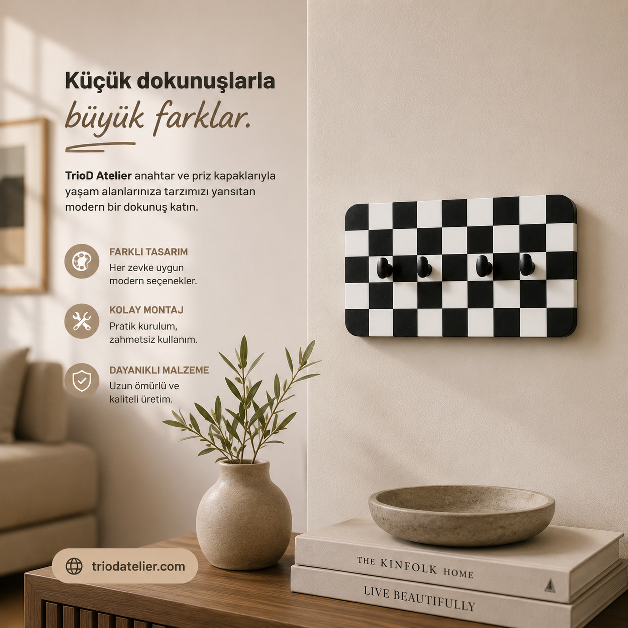 Damalı