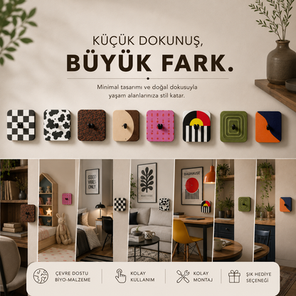 İkili Anahtar Kaplamaları